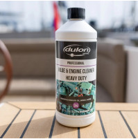 DULON BILGE & ENGINE CLEANER 34-1L – HEAVY DUTY - 6-34010 - Dulon marine